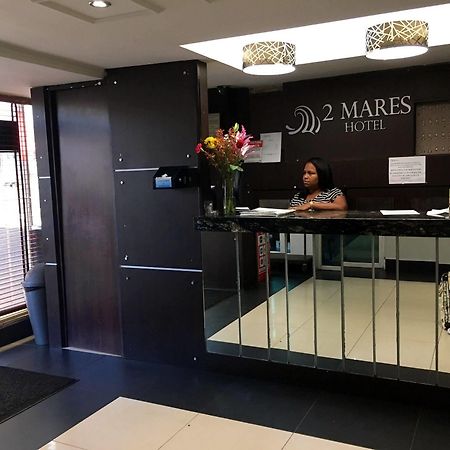 玛尔斯2号酒店 巴拿马城 外观 照片